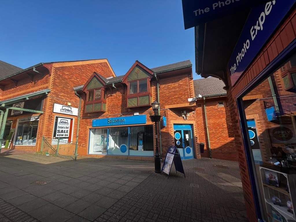 Additional image 18 of Property to rentUnit 3 The Market Place, Blackwood NP12