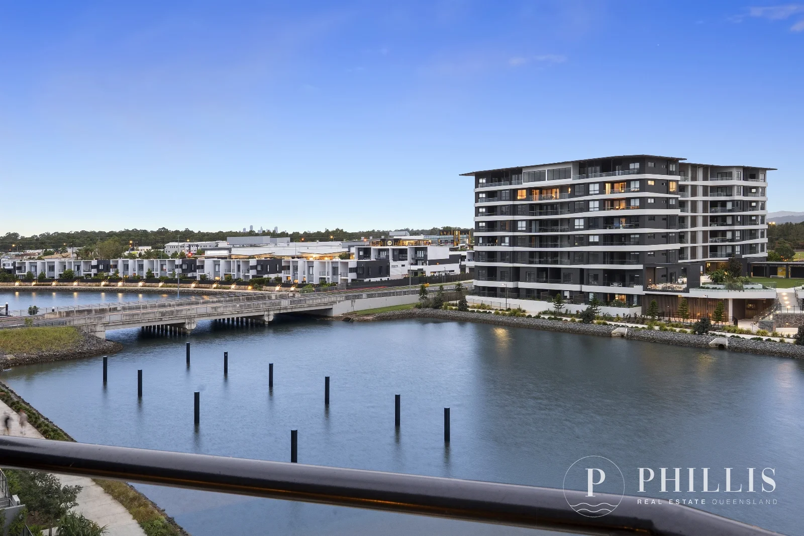 Additional image 32 of 1505/10 Sickle Avenue, Hope Island QLD 4212