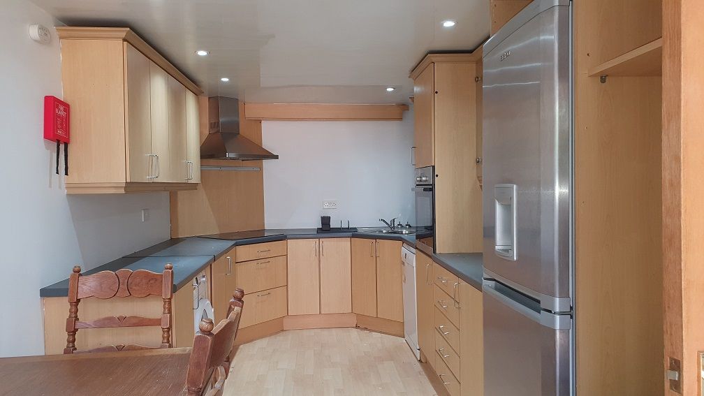 5 bed shared accommodation to rentClayton Road, Newcastle Upon Tyne NE2 photo 5