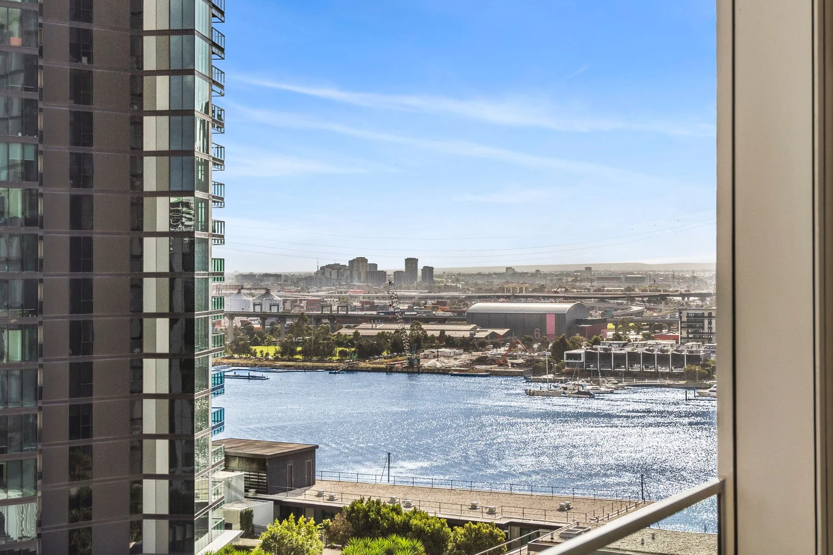 Additional image 6 of 1510E/888 Collins Street, Docklands VIC 3008