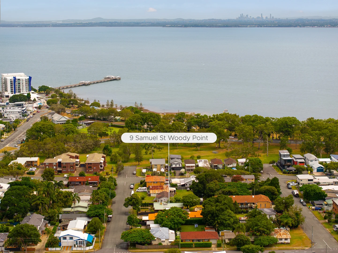 Additional image 2 of 9 Samuel Street, Woody Point QLD 4019