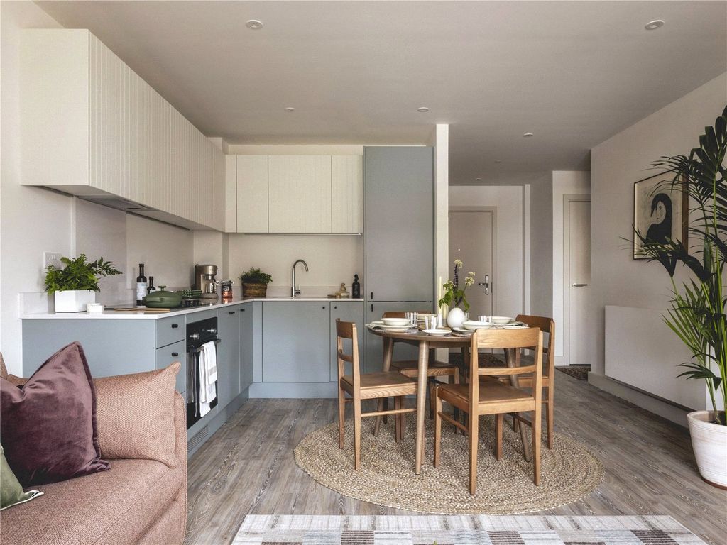 Additional image 3 of 2 bed flat to rentDobb Way, Eddington, Cambridge CB3