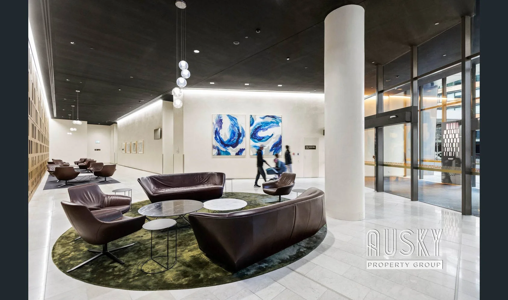 Additional image 8 of 1510E/888 Collins Street, Docklands VIC 3008