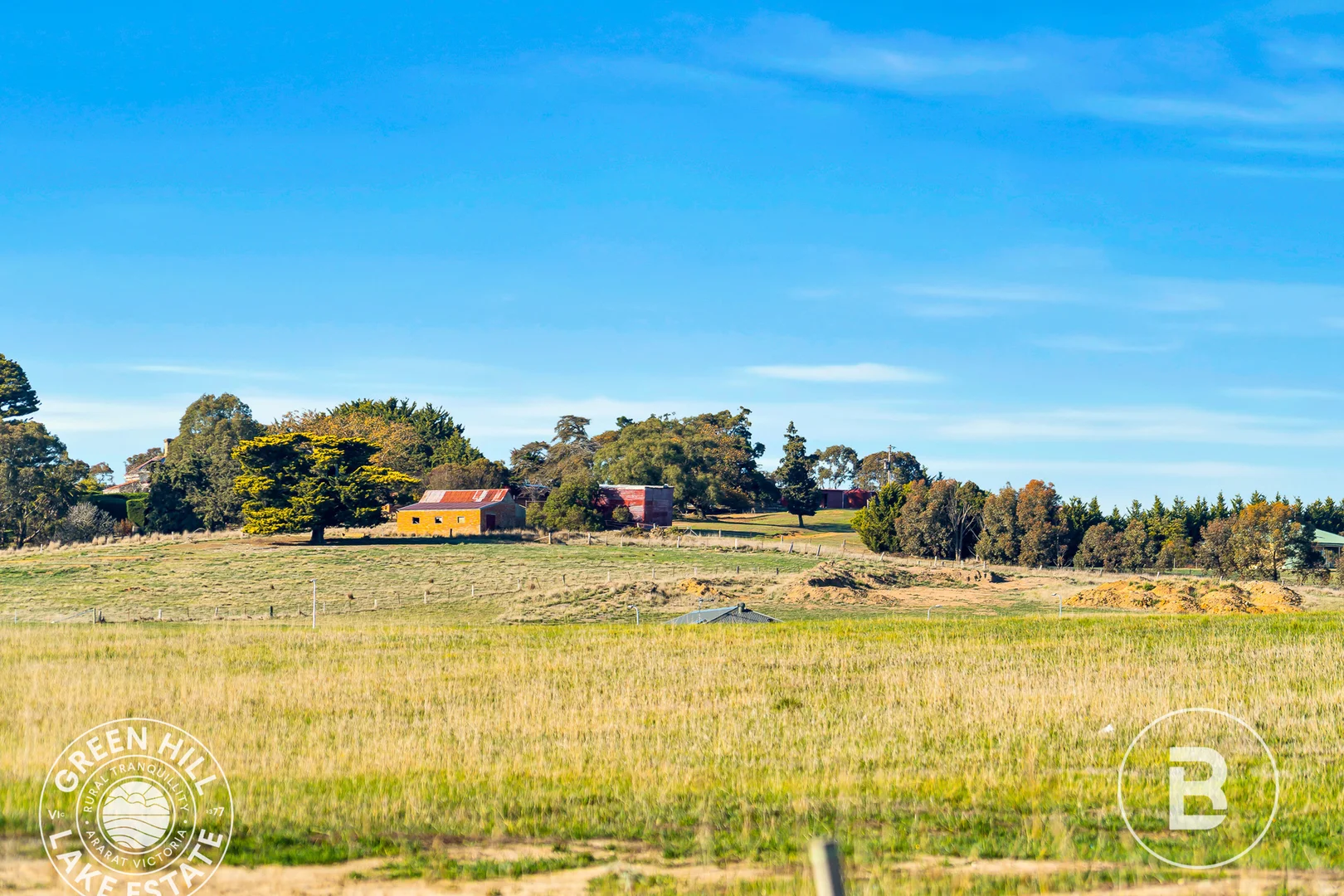 Additional image 20 of Green Hill Lake Estate, Ararat VIC 3377