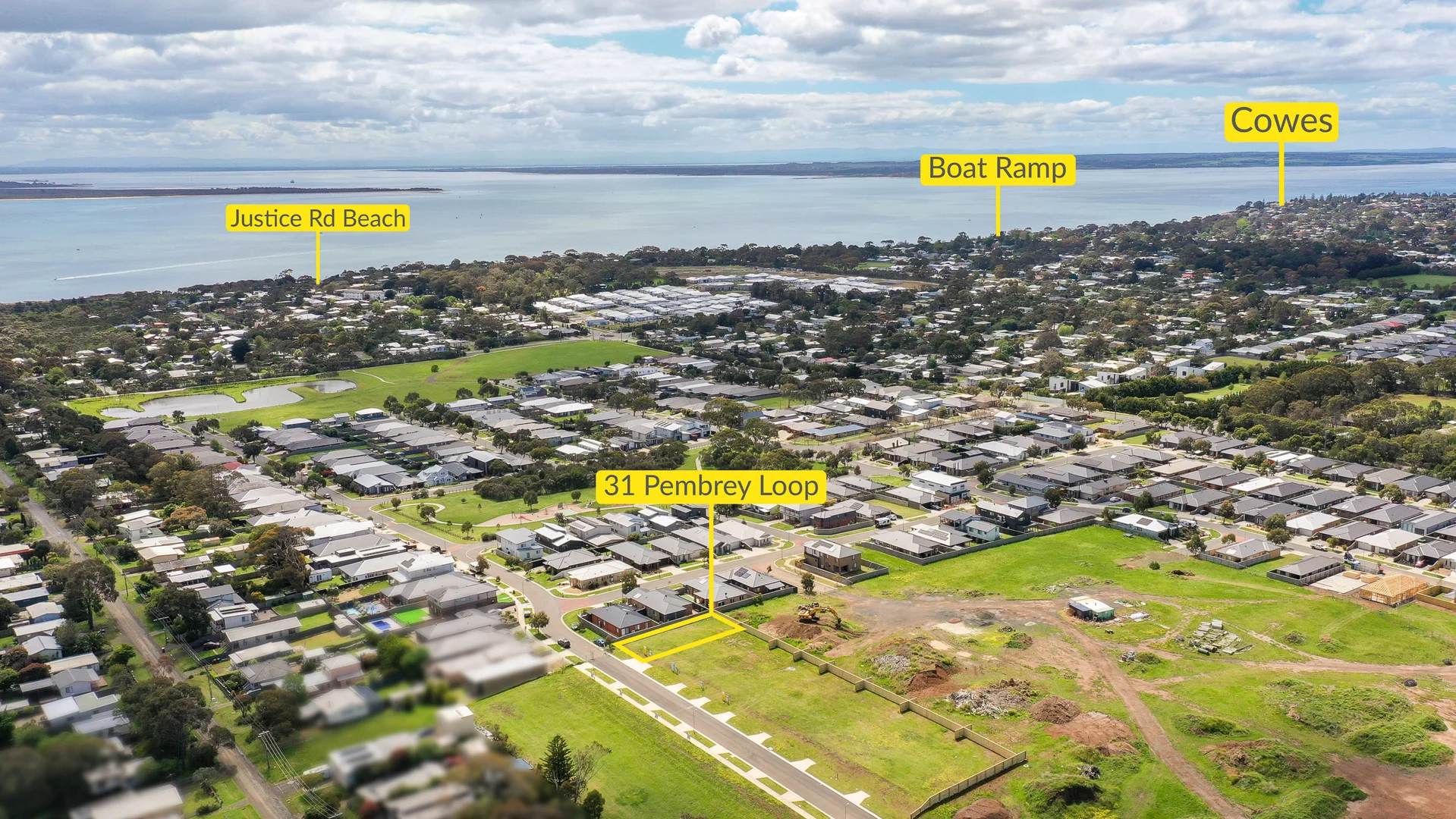 Additional image 2 of 31 Pembrey Loop, Cowes VIC 3922