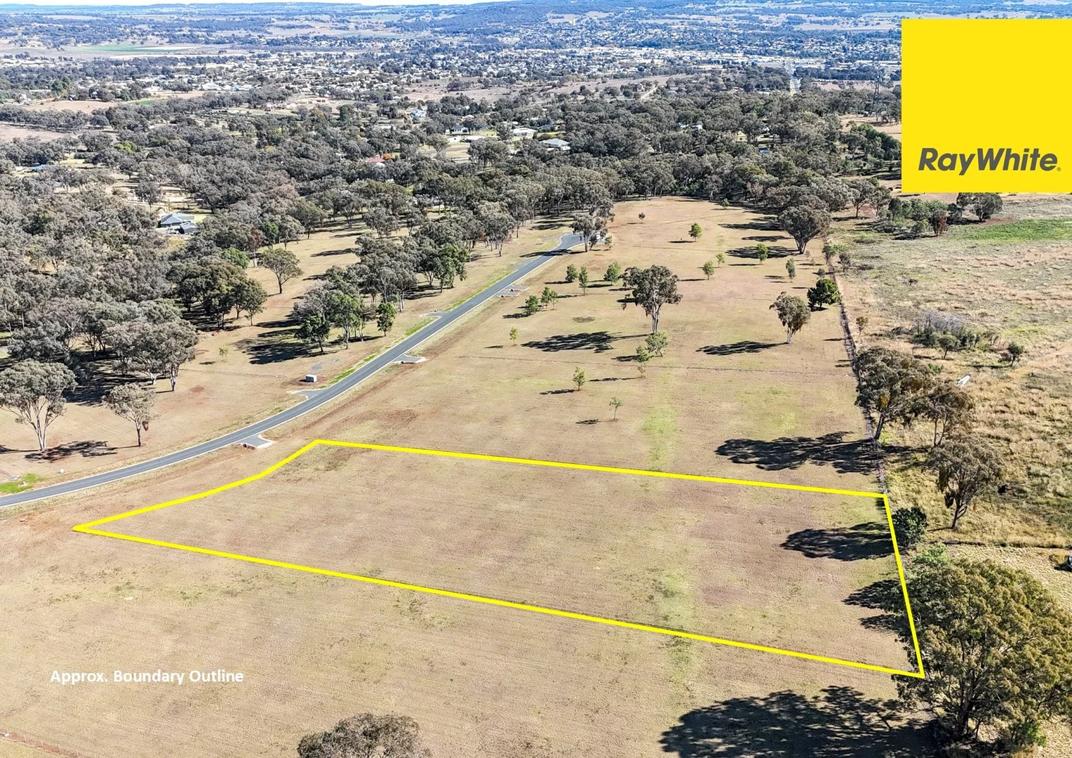 88 (Lot 48) Sylvan Drive, Inverell NSW 2360
