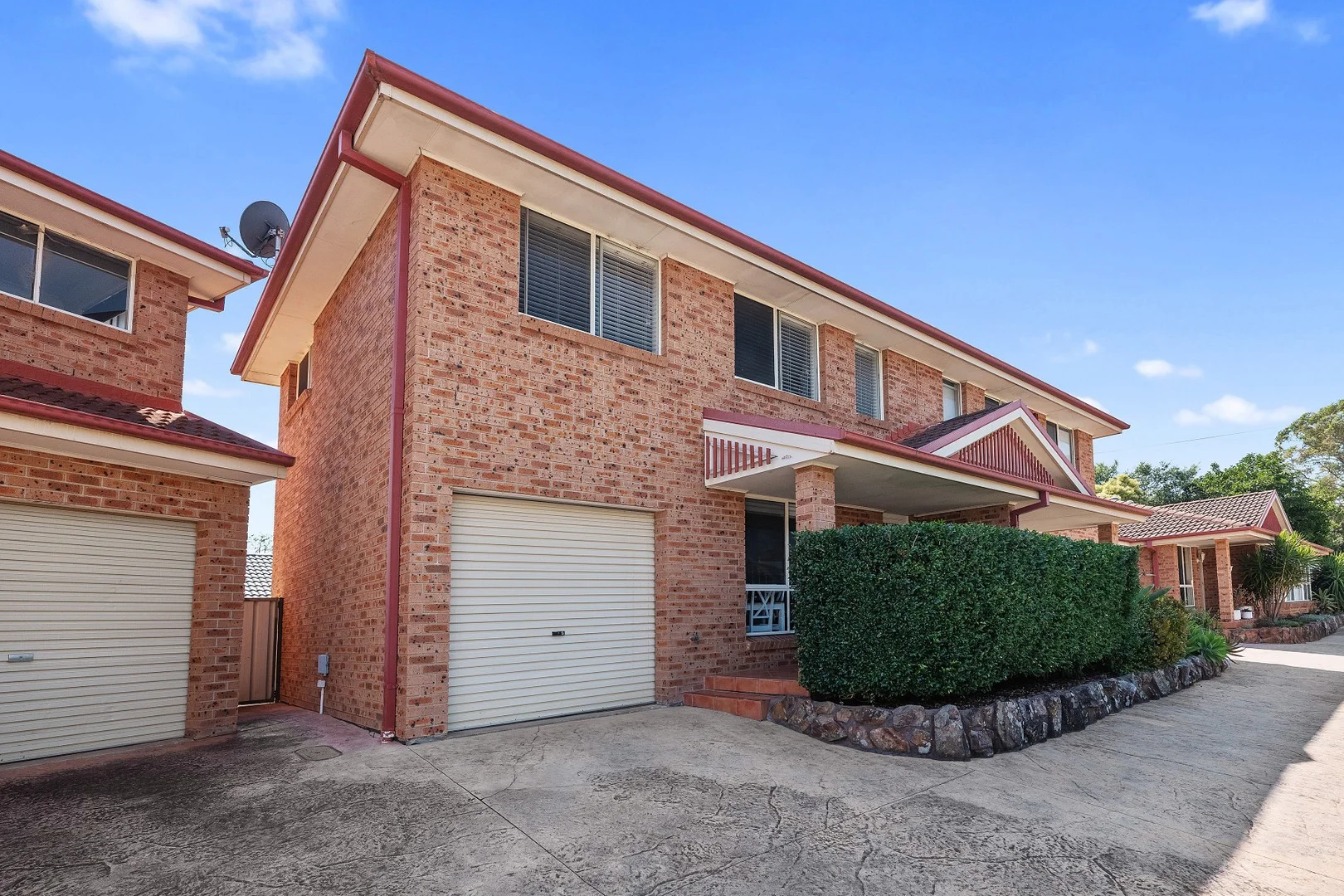 4/23a Alliance Street, East Maitland NSW 2323