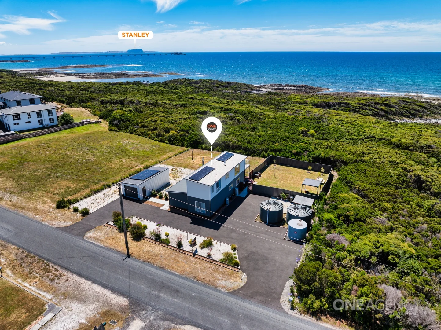 44 Amaroo Drive, Edgcumbe Beach TAS 7321