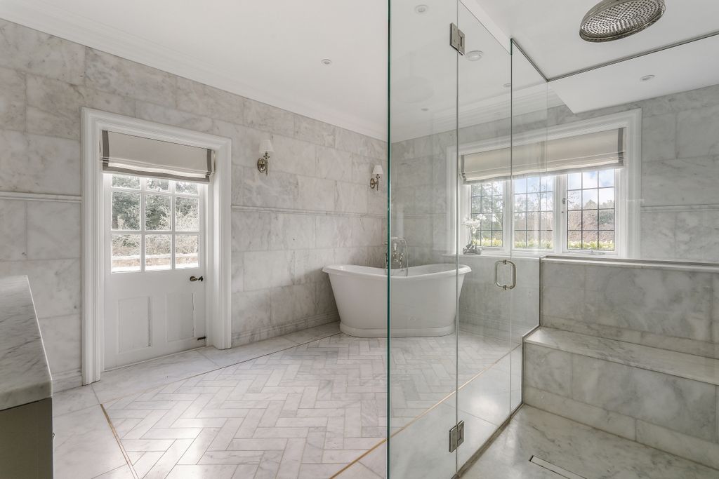 Additional image 13 of 10 bed detached house to rentPriors Hatch Lane, Hurtmore, Godalming GU7