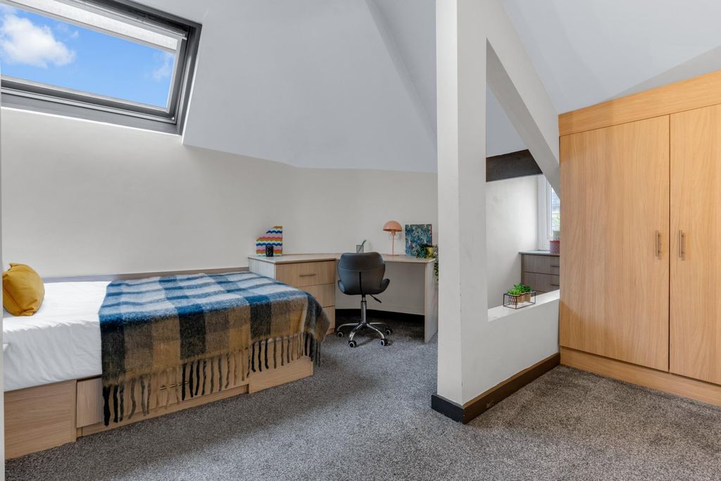 Additional image 8 of 5 bed shared accommodation to rentOtley Road, Leeds LS6