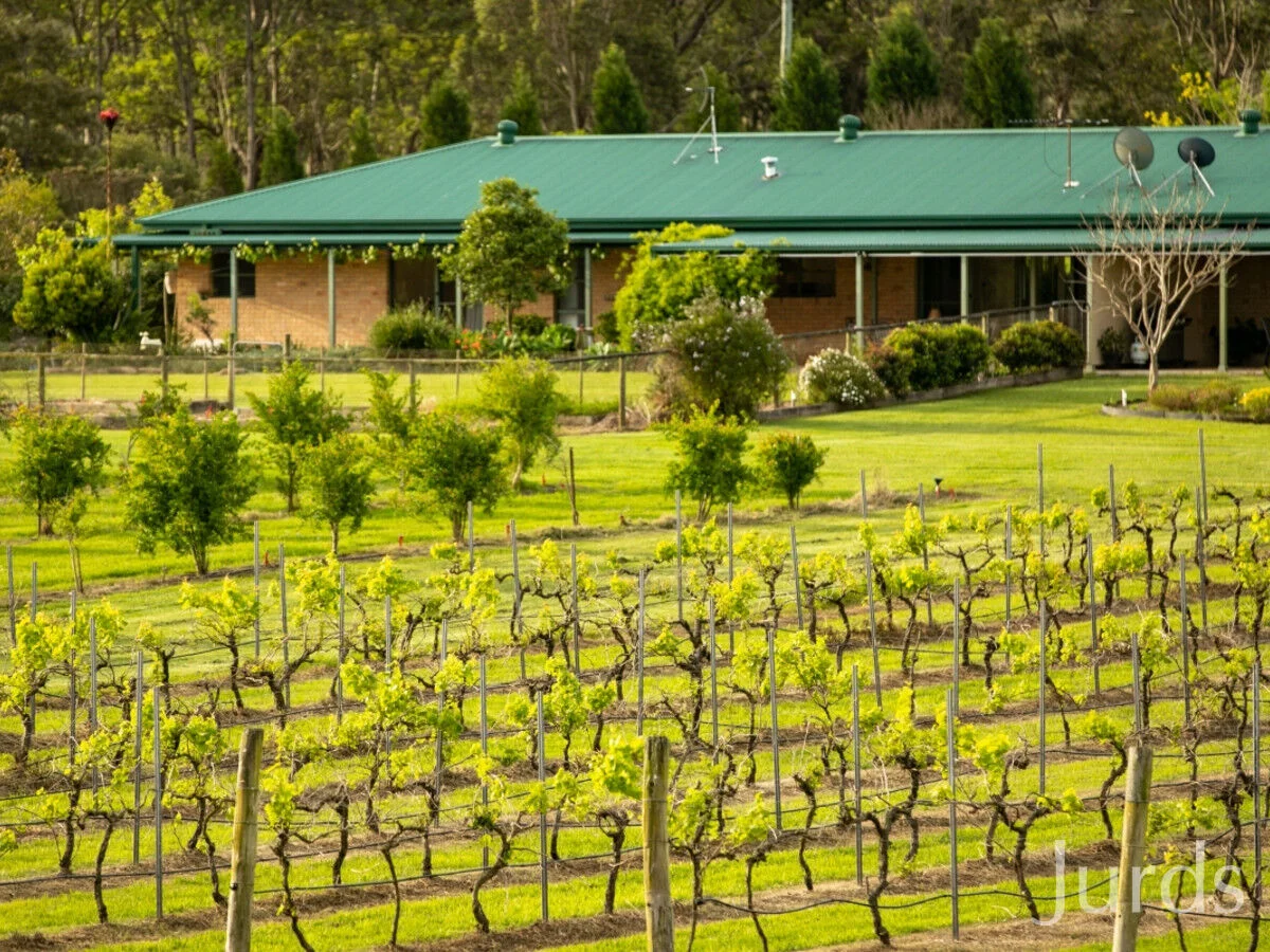 Additional image 20 of 307 Talga Road, Lovedale NSW 2325