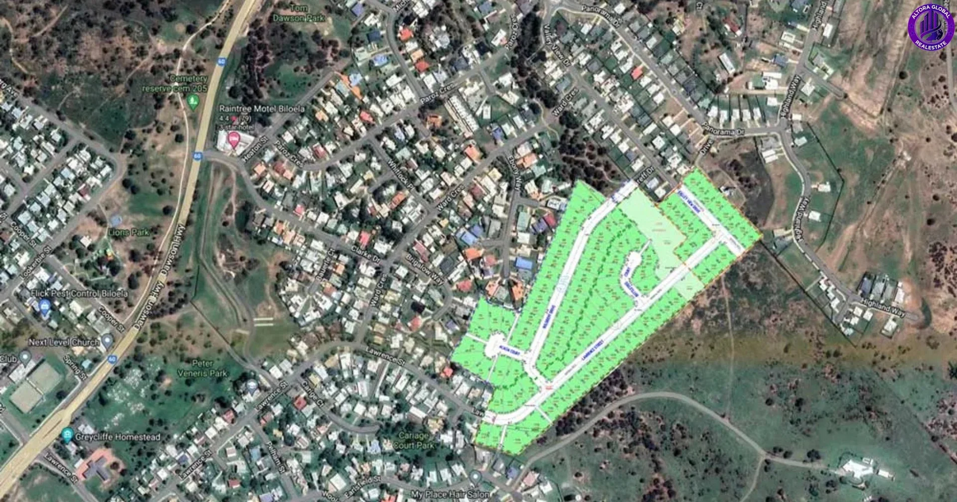 Additional image 2 of 68 Lawrence Street, Biloela QLD 4715