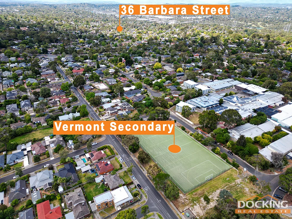 Additional image 11 of 36 Barbara Street, Vermont VIC 3133