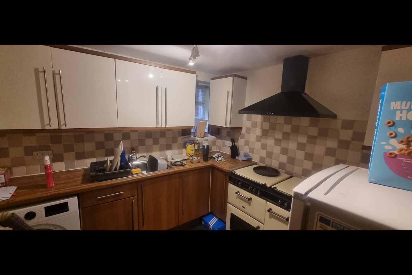 Additional image 4 of Room in a Shared Flat, Causewayside, EH9, N1 7GU