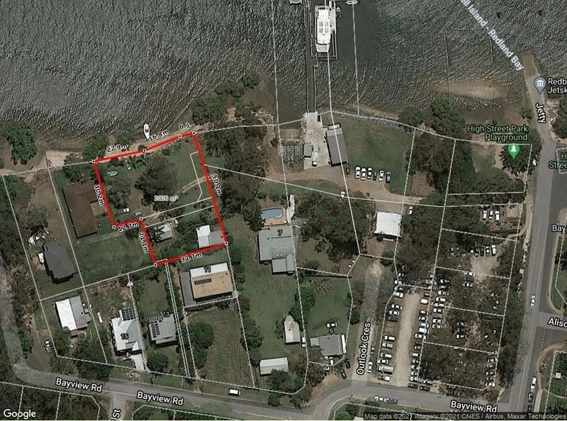 Additional image 16 of 1A Bayview Road, Russell Island QLD 4184