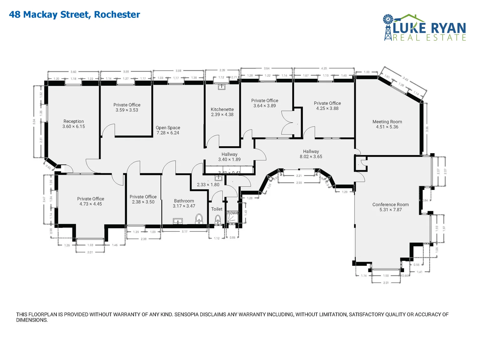 Additional image 23 of 48 Mackay Street, Rochester VIC 3561