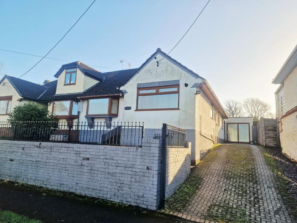 3 bed property to rentCog Road, Sully CF64