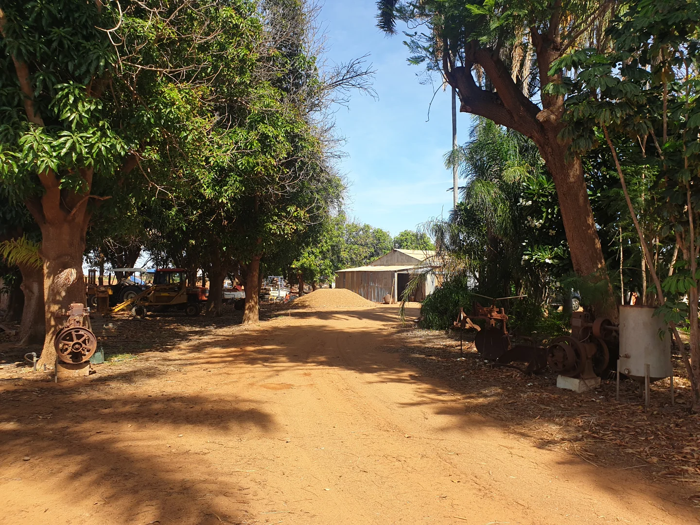 Additional image 16 of 656 South River Road, Carnarvon WA 6701