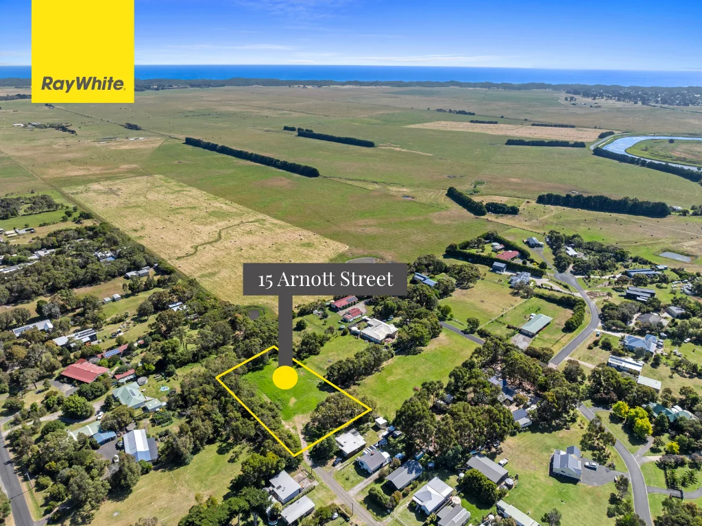 Additional image 4 of 15 Arnott Street, Tarwin Lower VIC 3956