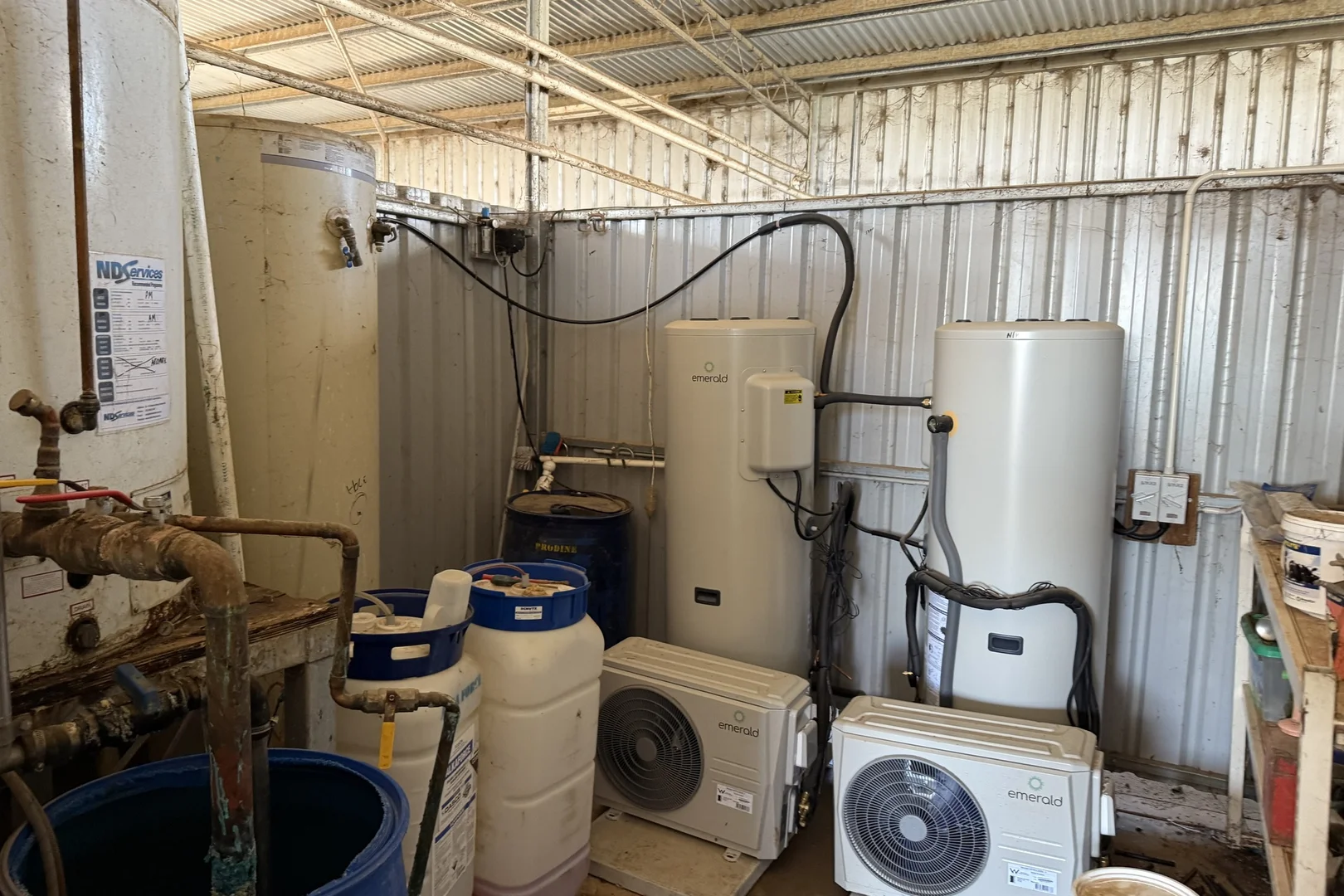 Additional image 29 of 92 Drumanure Road, Invergordon VIC 3636