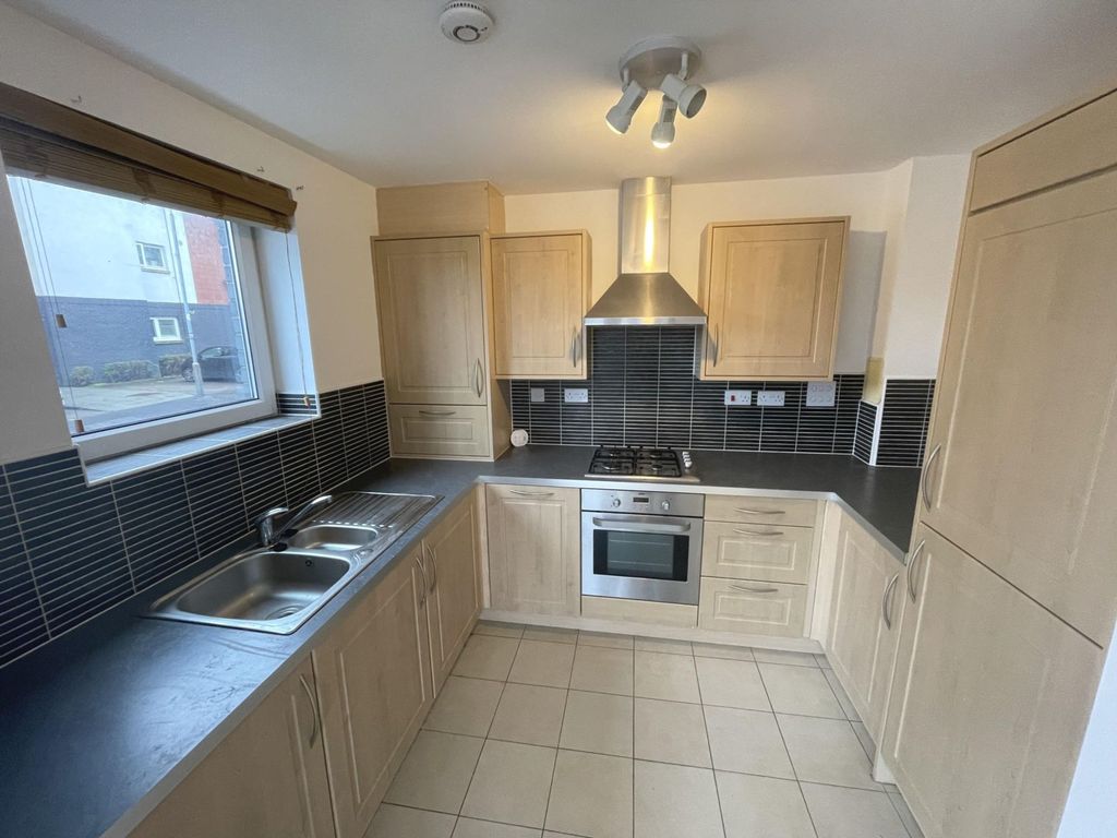 Additional image 5 of 2 bed flat to rentWhimbrel Wynd, Renfrew PA4