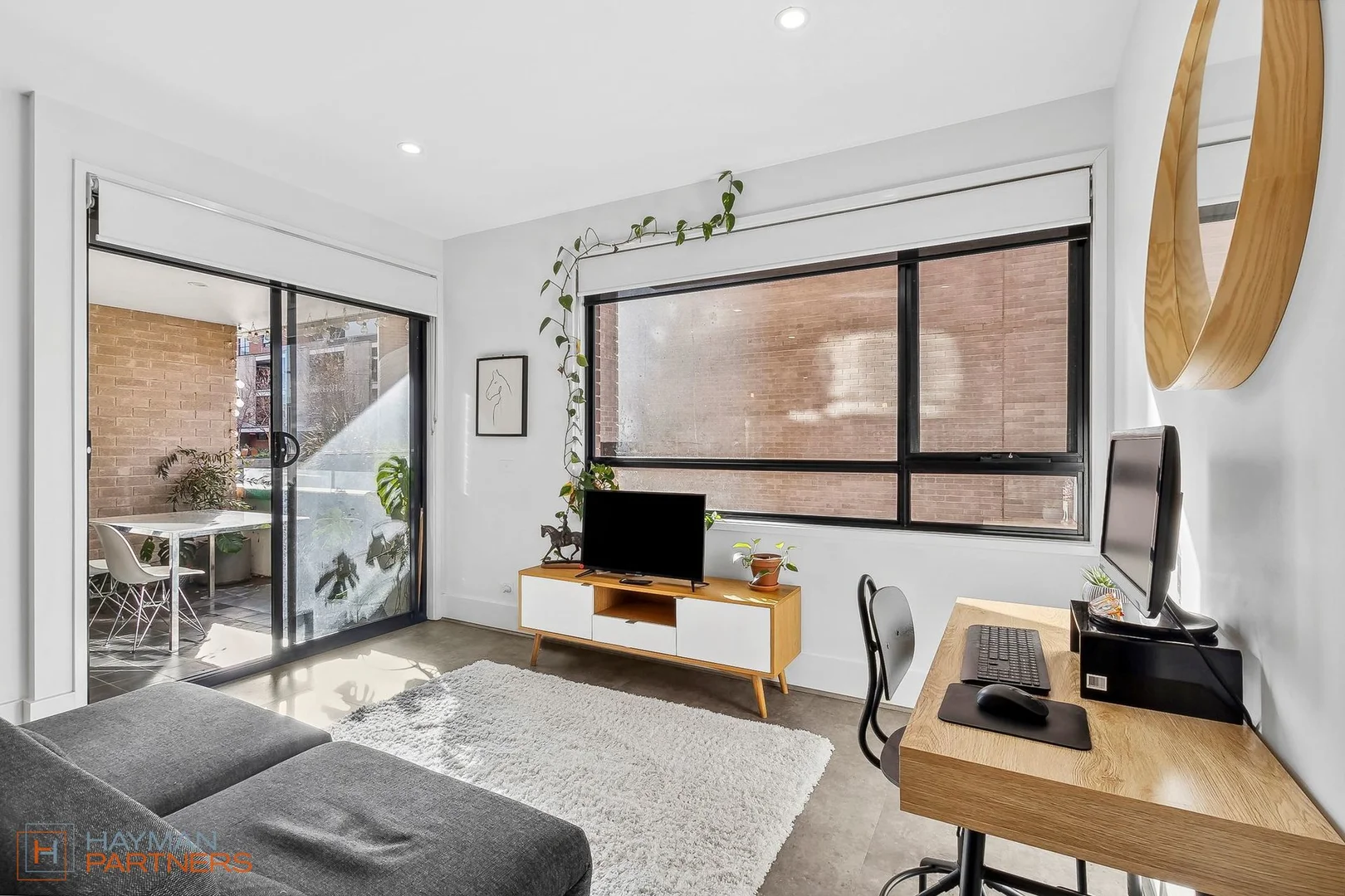 Additional image 9 of 123/85 Eyre Street, Kingston ACT 2604