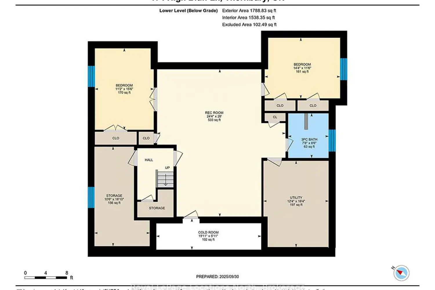 Additional image 16 of 174 High Bluff Lane