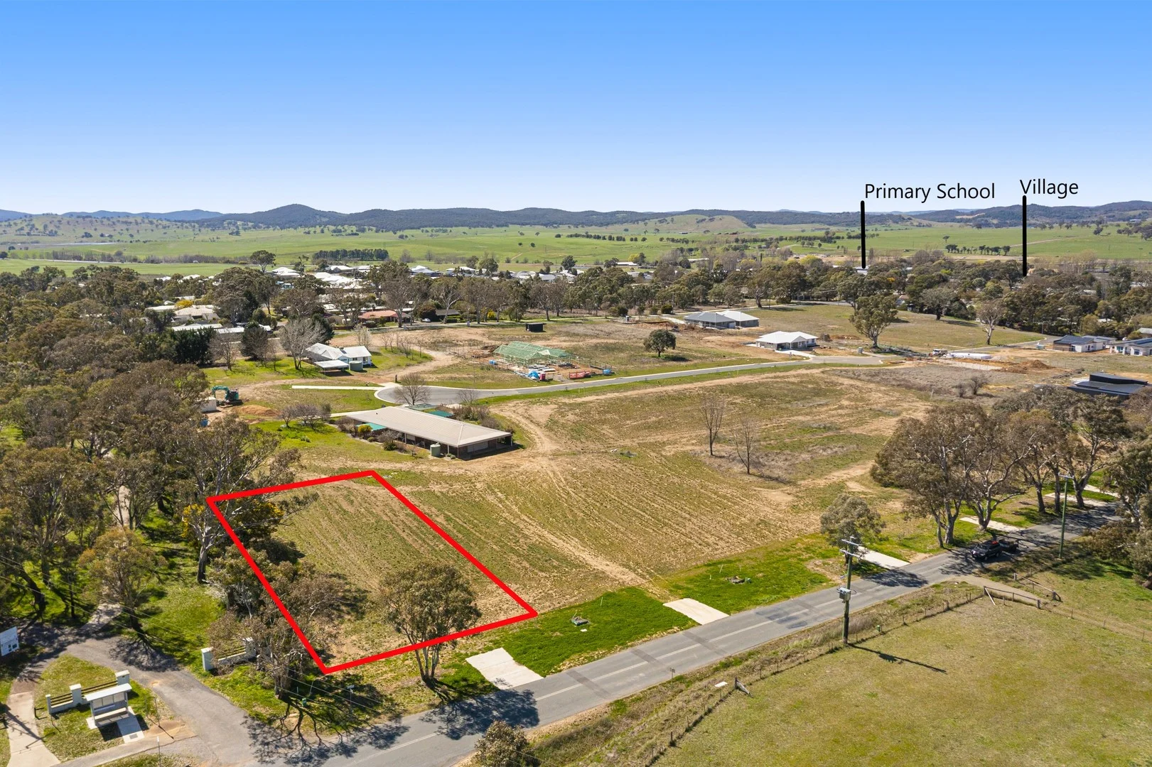 41 South Street, Murrumbateman NSW 2582