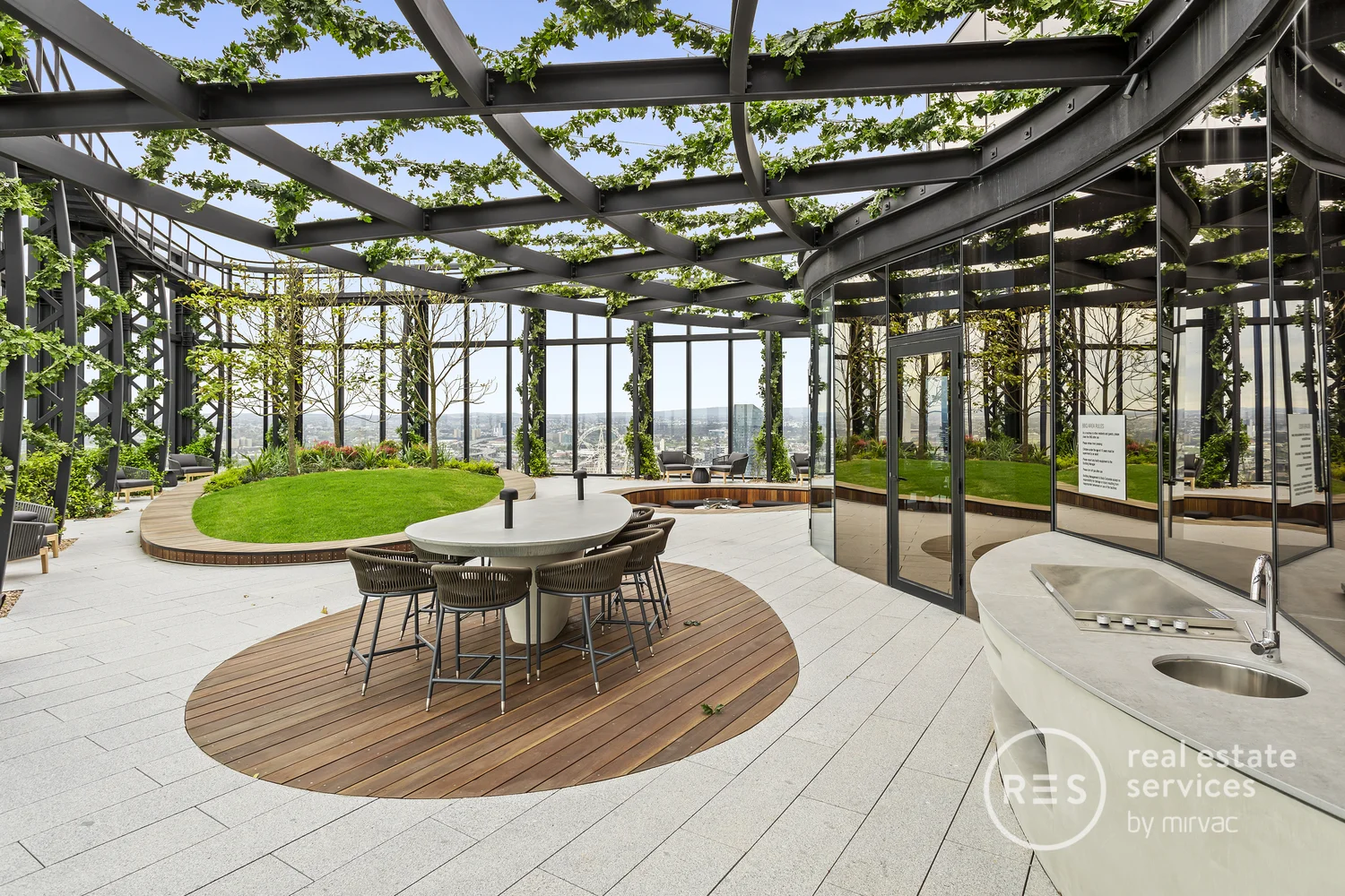 Additional image 18 of 2303/103 South Wharf Drive, Docklands VIC 3008