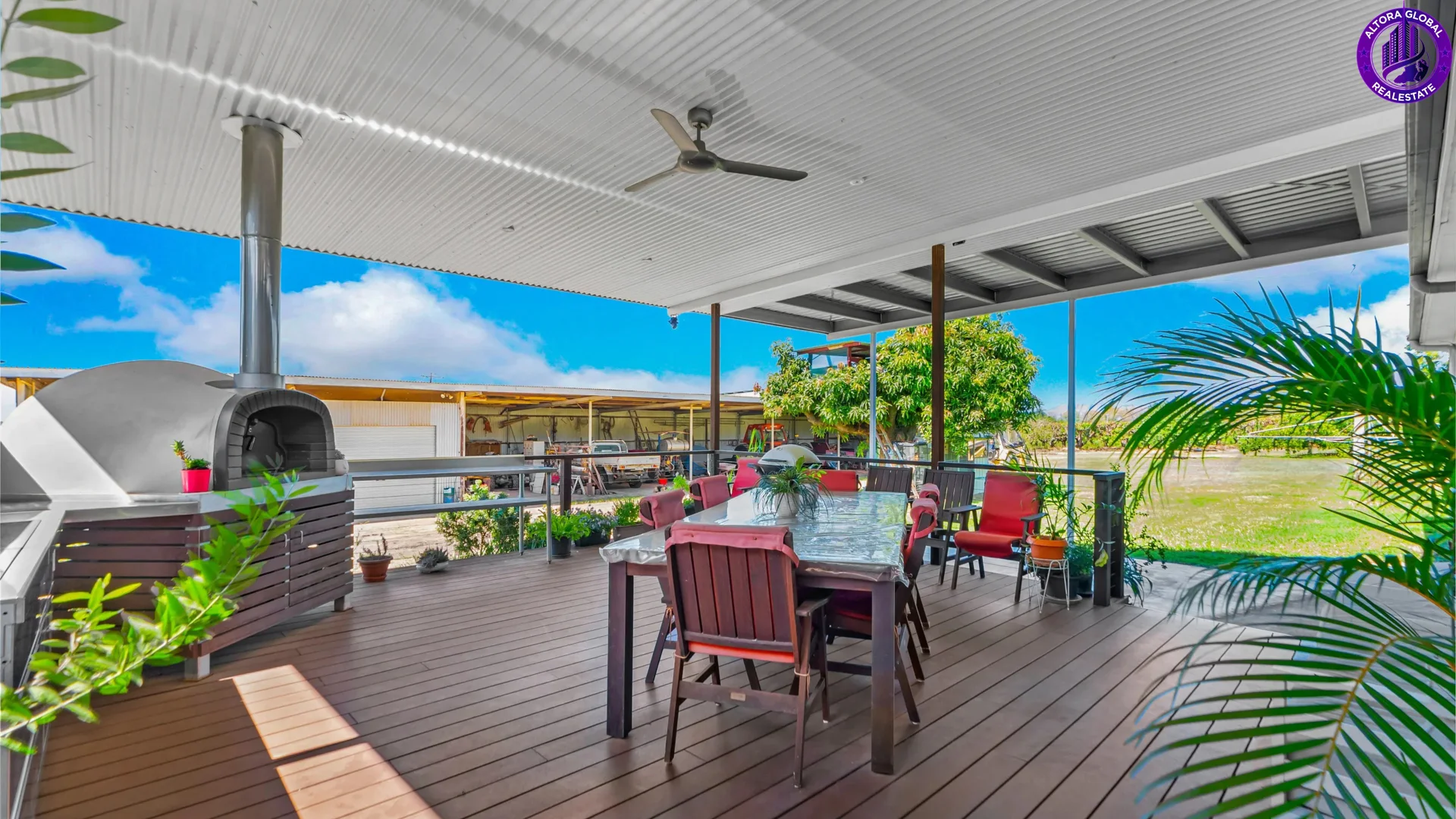 Additional image 4 of 119 McLeod Road, Mutchilba QLD 4872