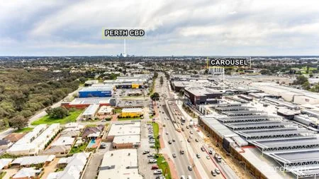 Additional image 5 of 169 Sevenoaks Street, Cannington WA 6107