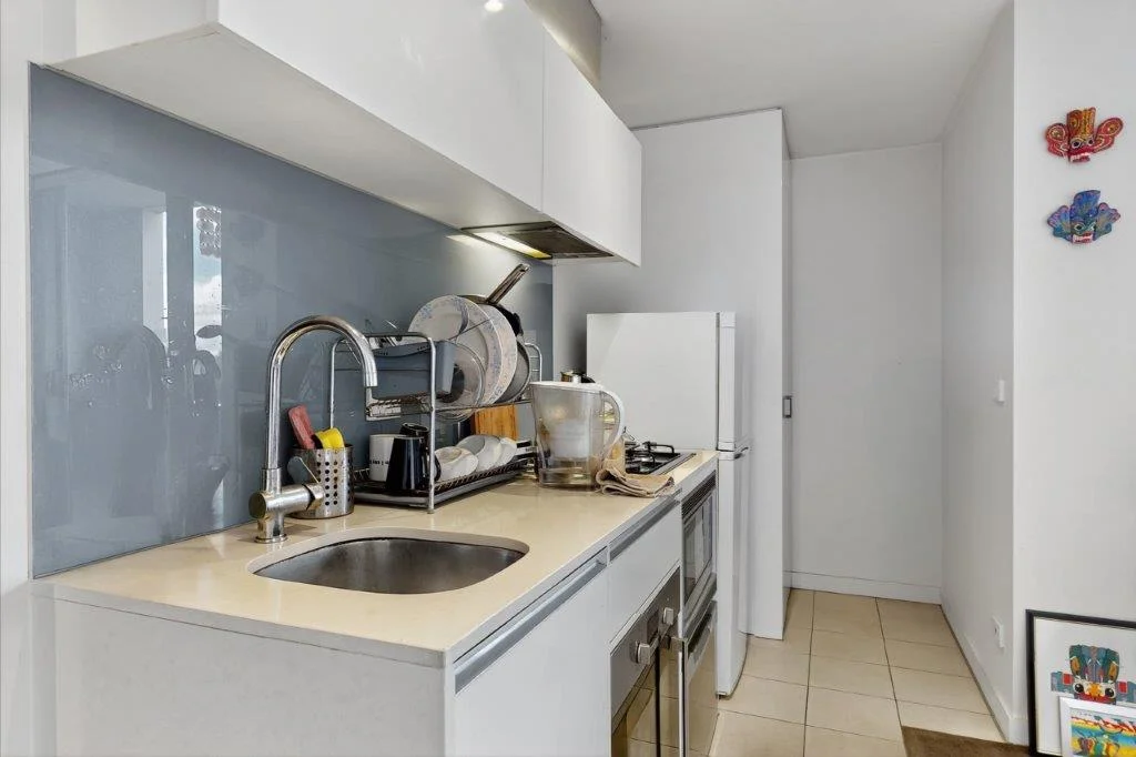 Additional image 4 of 305B/2 Dennis Street, Footscray VIC 3011