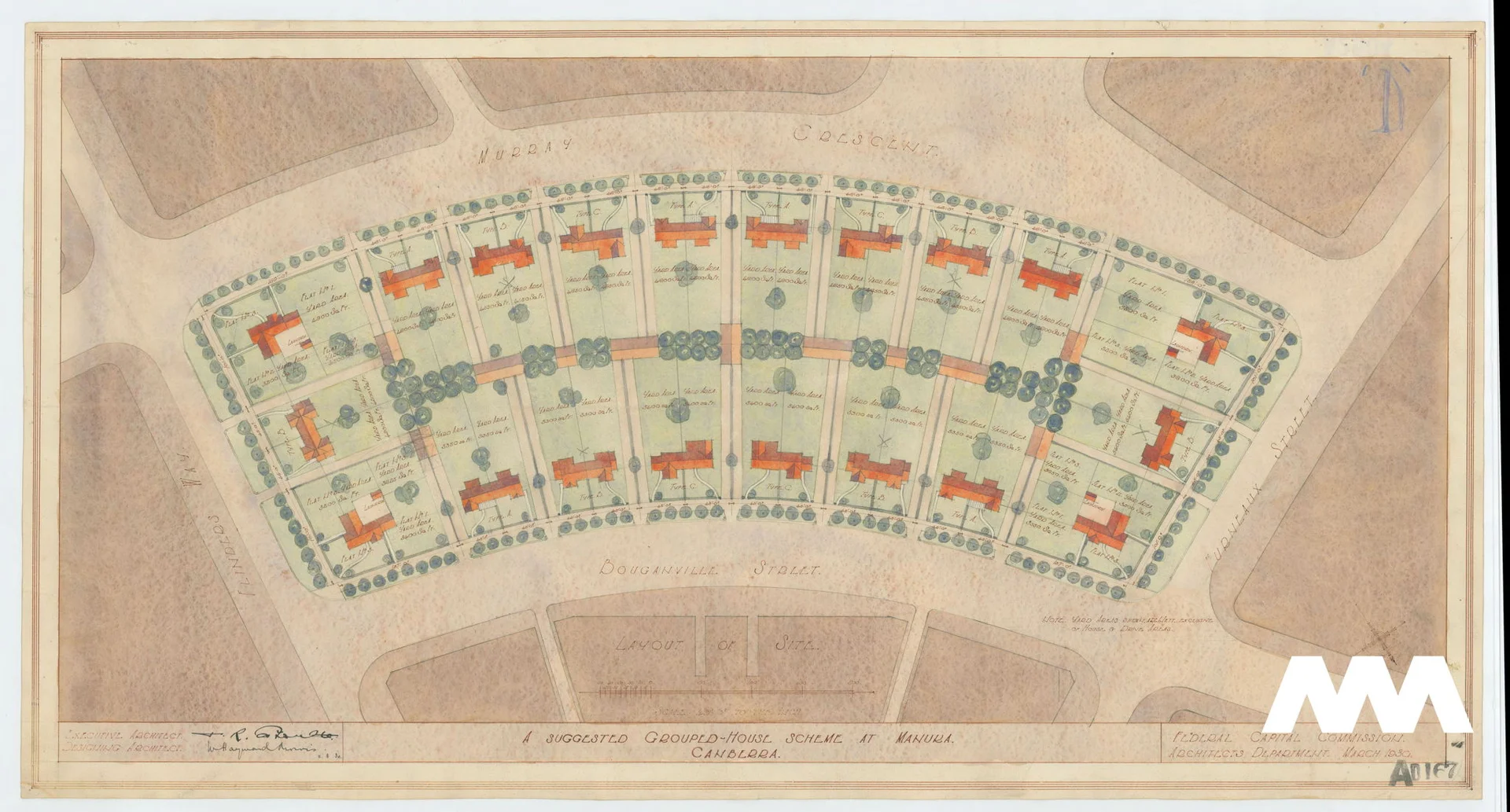 Additional image 5 of 31 Murray Crescent, Griffith ACT 2603