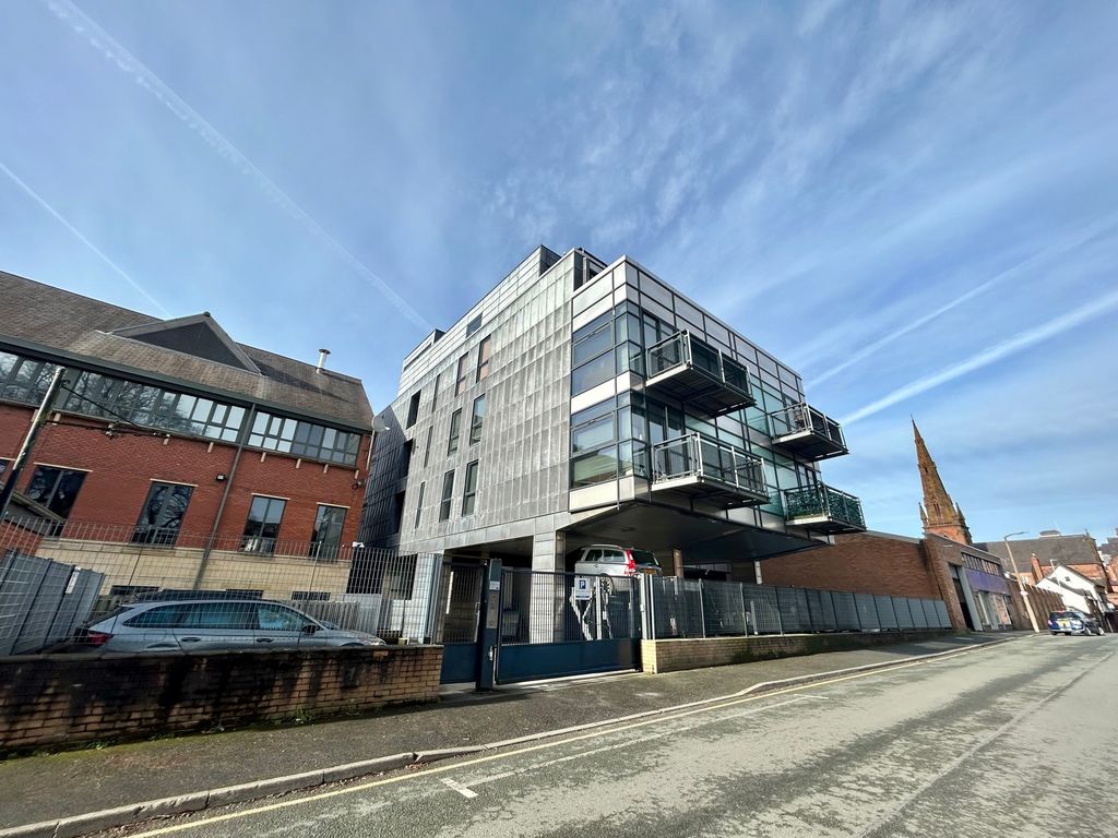 Additional image 16 of 2 bed flat to rentWeaver Street, Chester CH1