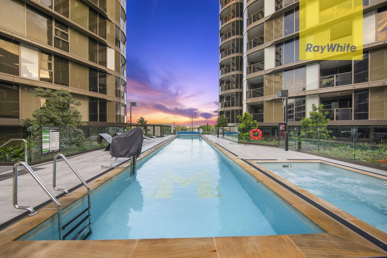 Additional image 19 of 3634/180 George Street, Parramatta NSW 2150