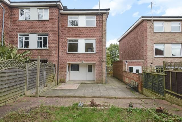 Additional image 9 of 3 bed town house to rentNewbury, Berkshire RG14