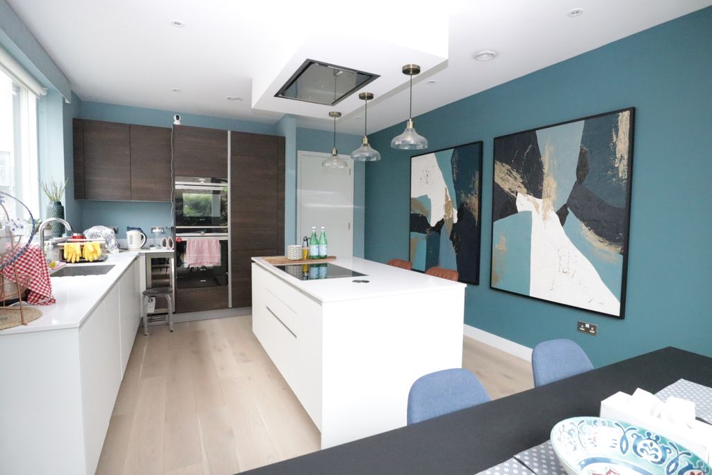 Additional image 2 of 4 bed link detached house to rentMilne Avenue, Cambridge CB3