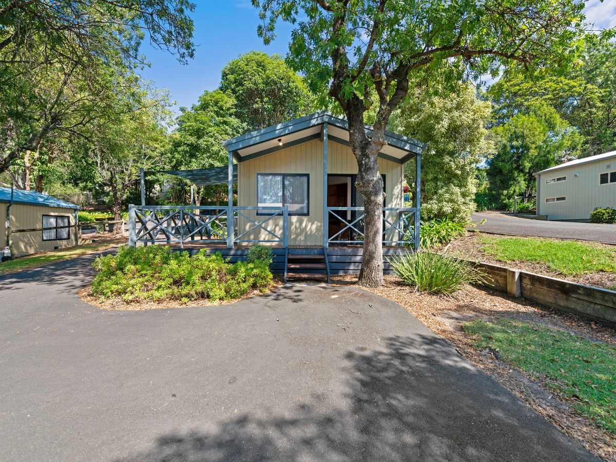 14/1 Mairburn Road, Metung VIC 3904