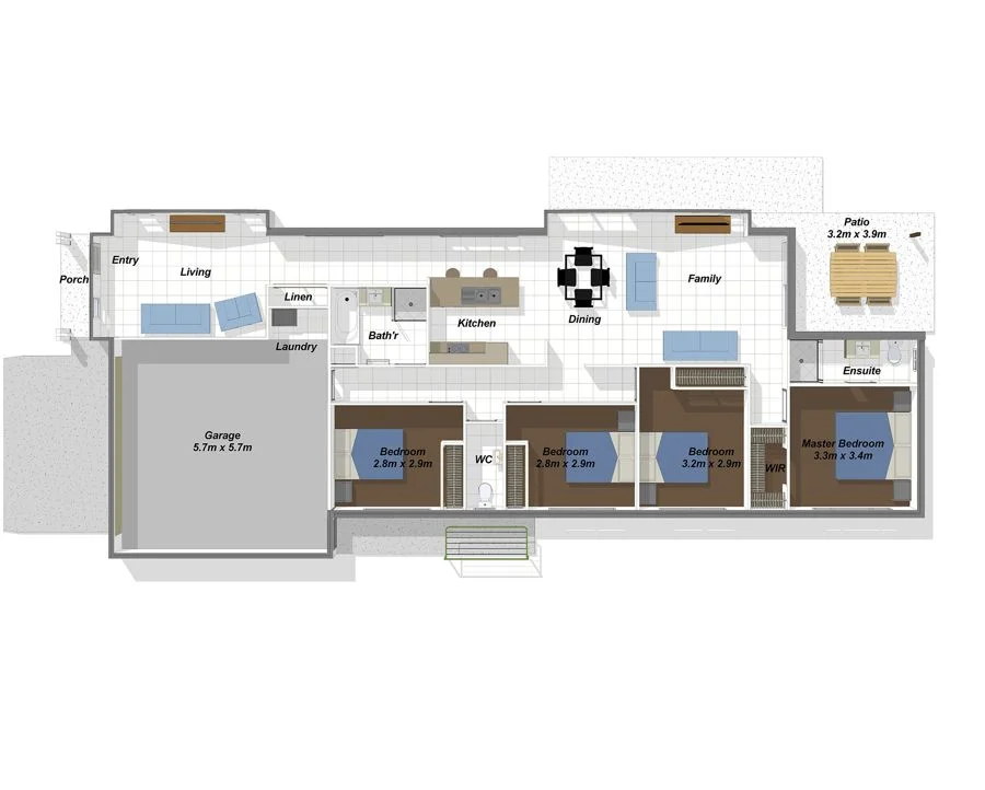 Additional image 13 of Higyed Road, Logan Reserve QLD 4133