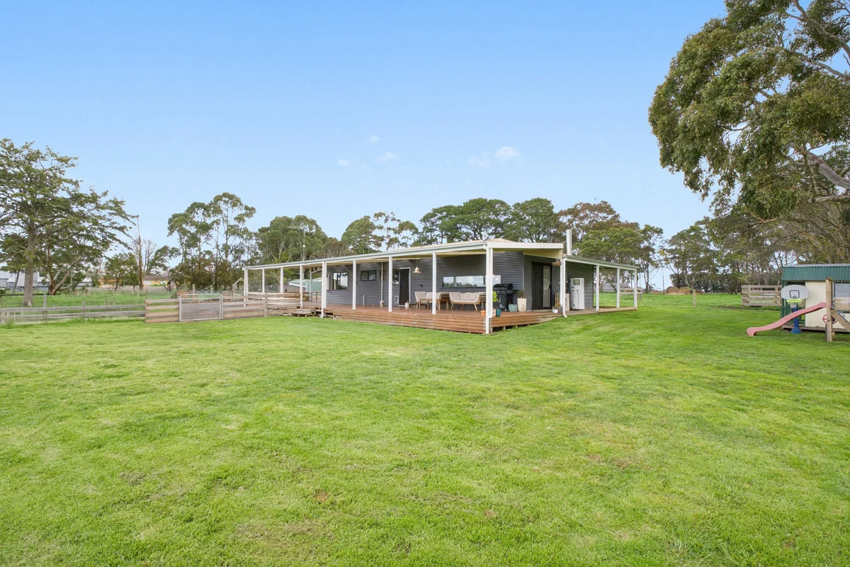 Additional image 20 of 725 Lavers Hill - Cobden Road, Jancourt East VIC 3266