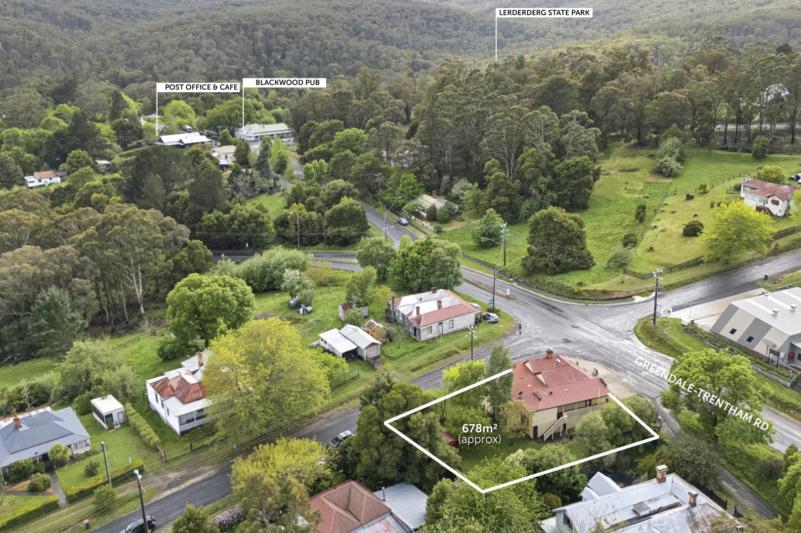 Additional image 15 of 1071 Greendale-Trentham Road, Blackwood VIC 3458