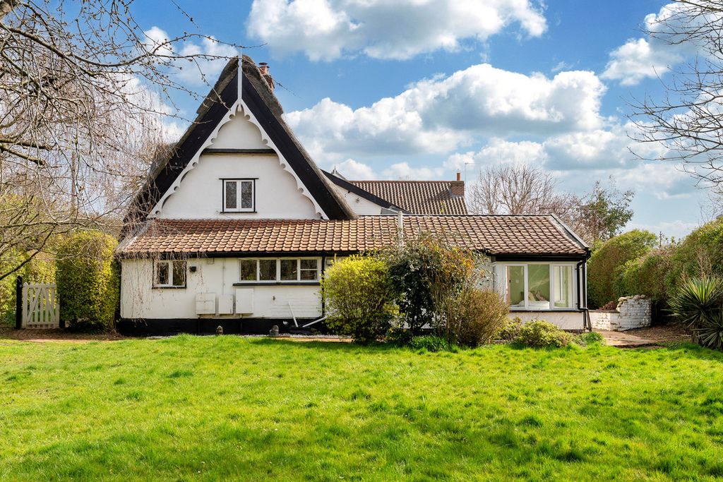 Additional image 3 of 4 bed detached house to rentStowupland Road, Stowmarket IP14
