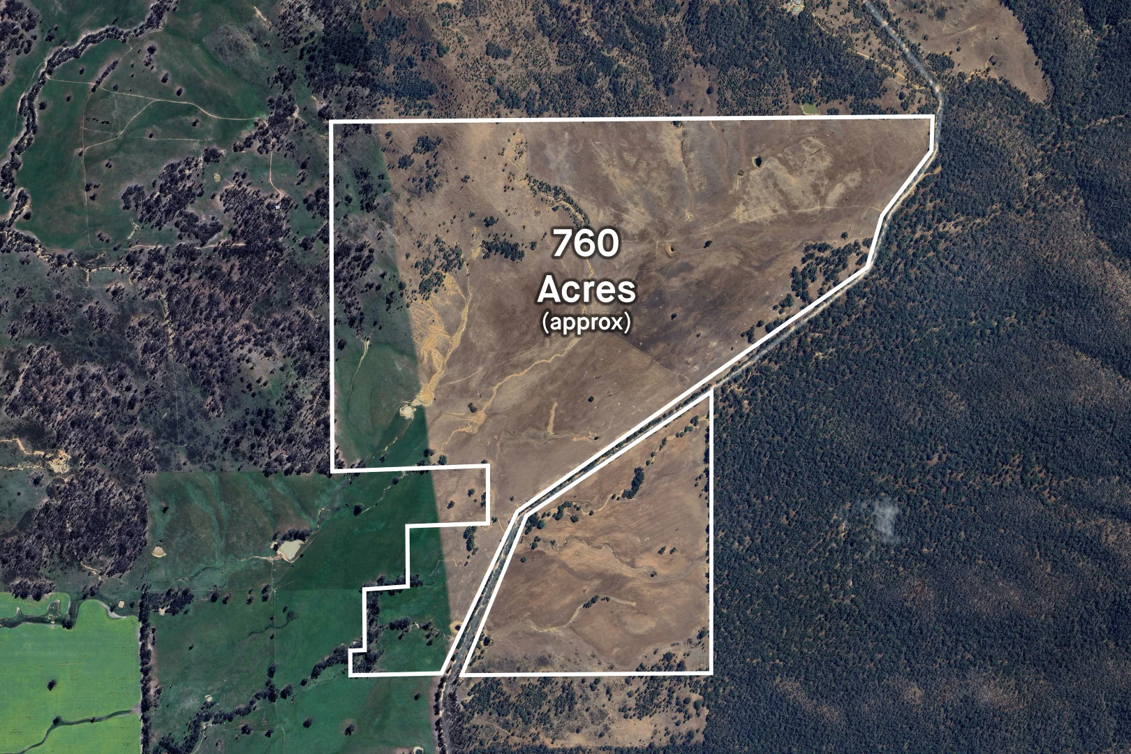 Additional image 28 of 441 Frenchmans - St Arnaud Road, Barkly VIC 3384