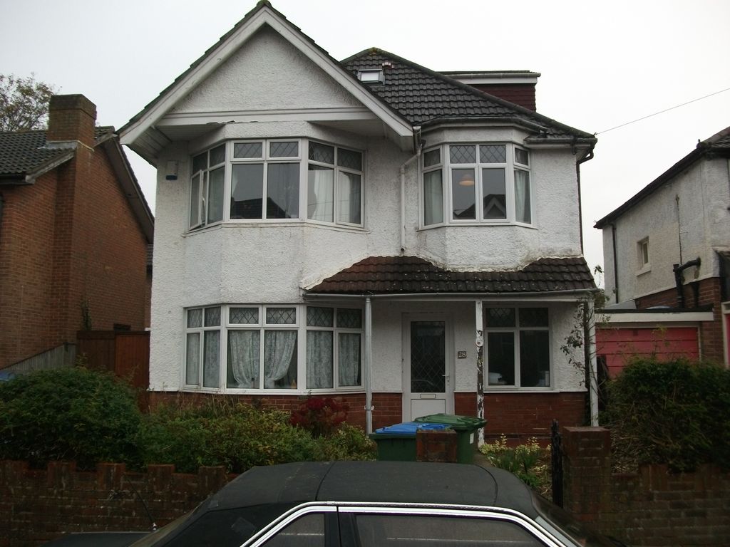 7 bed property to rentWestridge Road, Portswood, Southampton SO17