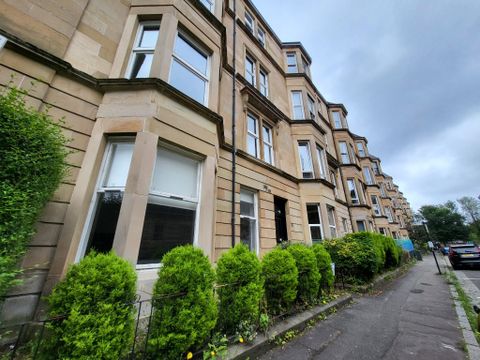 Bentinck Street, Kelvingrove, Glasgow G3
