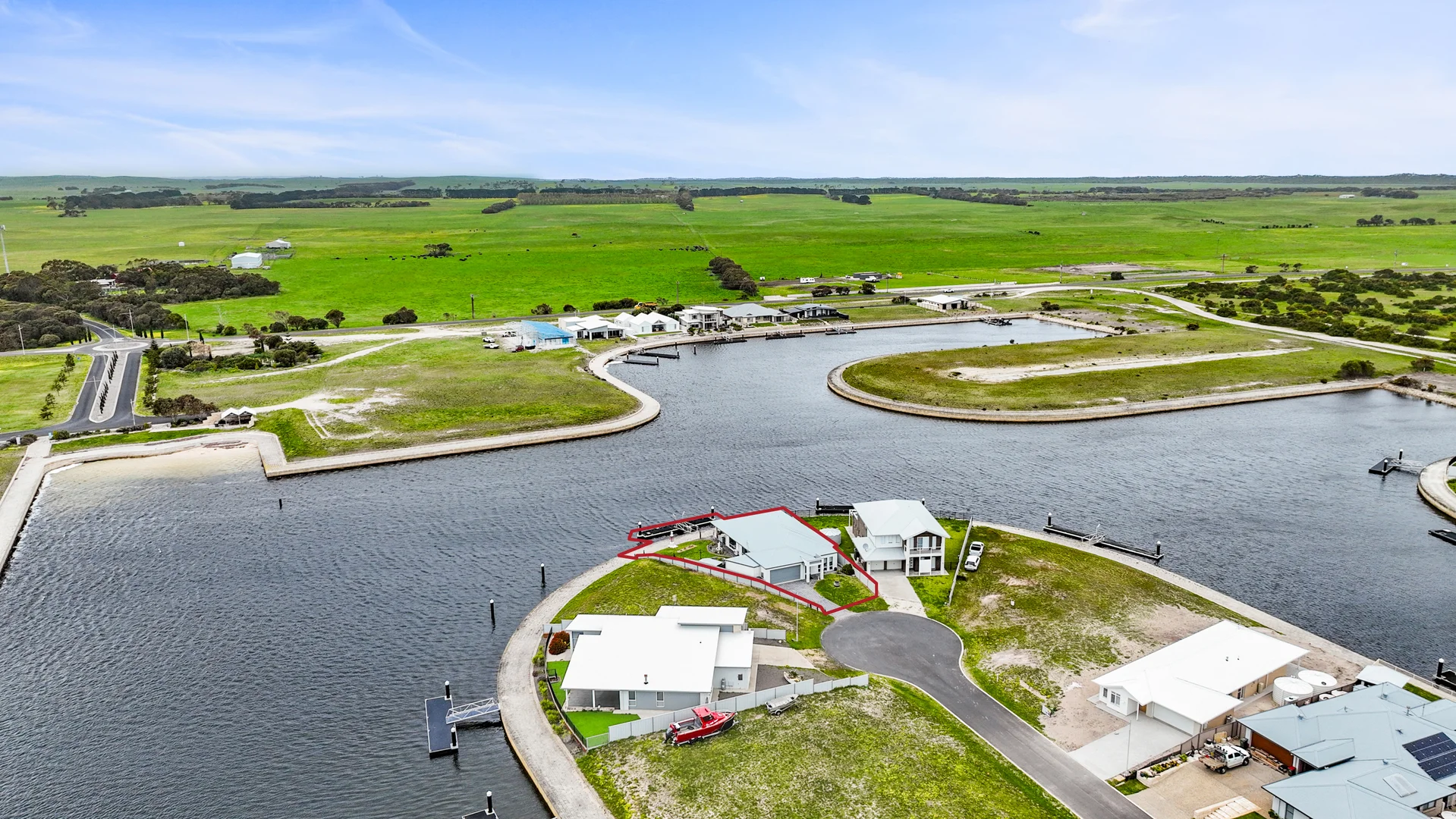 Additional image 30 of 21 Seagate Way, Cape Jaffa SA 5275