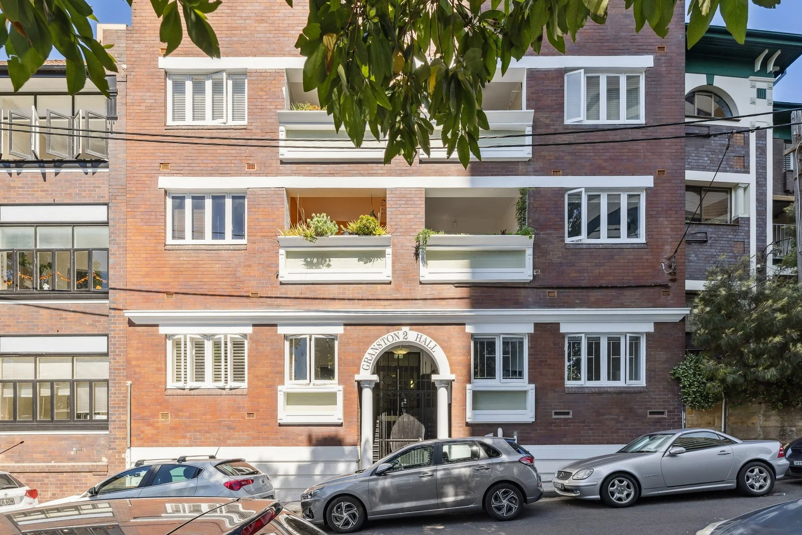 Additional image 13 of 2/2 Clapton Place, Darlinghurst NSW 2010