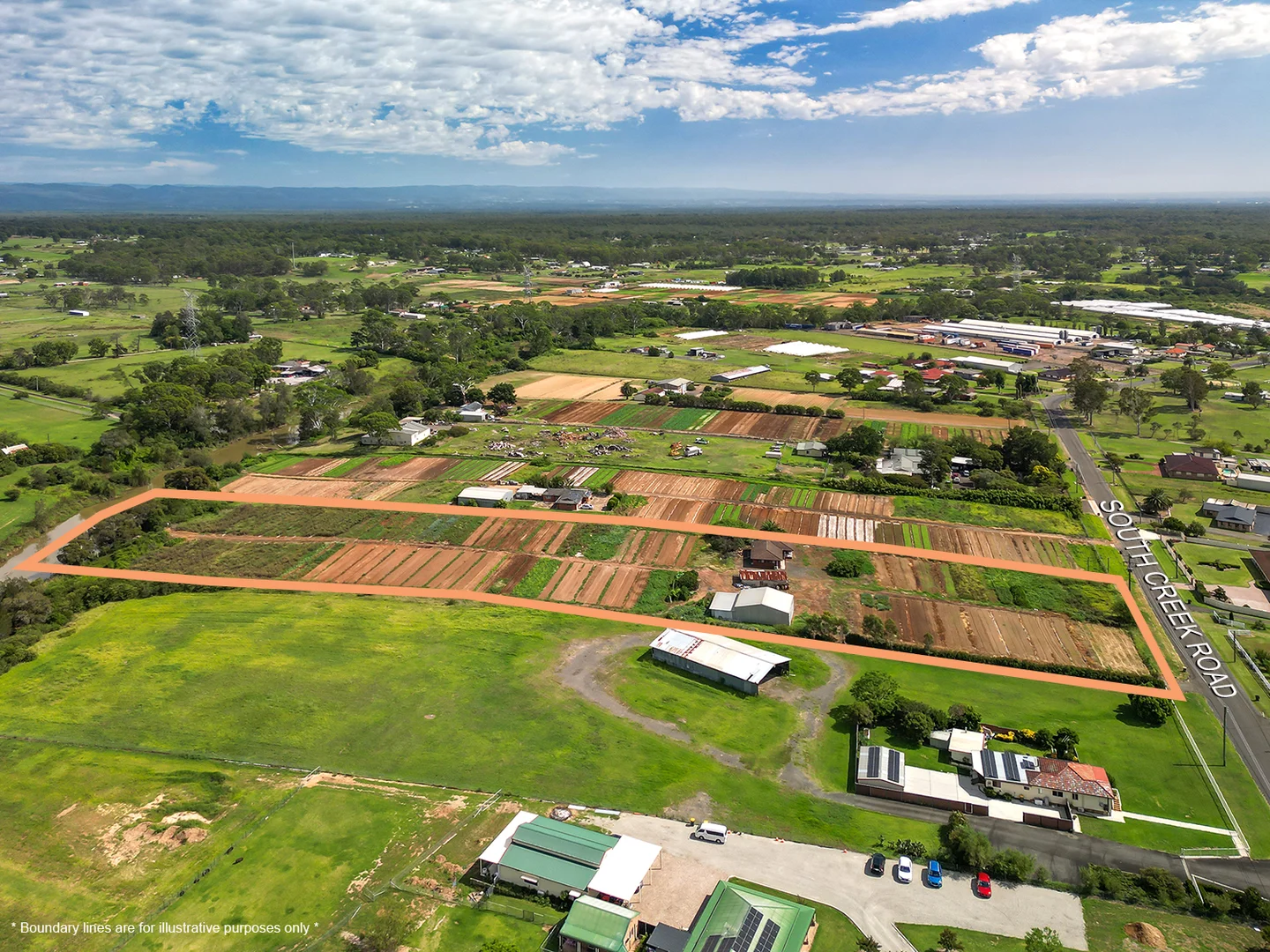 Additional image 8 of 87 South Creek Road, Shanes Park NSW 2747
