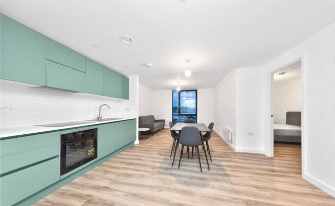 Additional image 6 of 2 bed flat to rentViva Court, Kimpton Road, Luton LU2