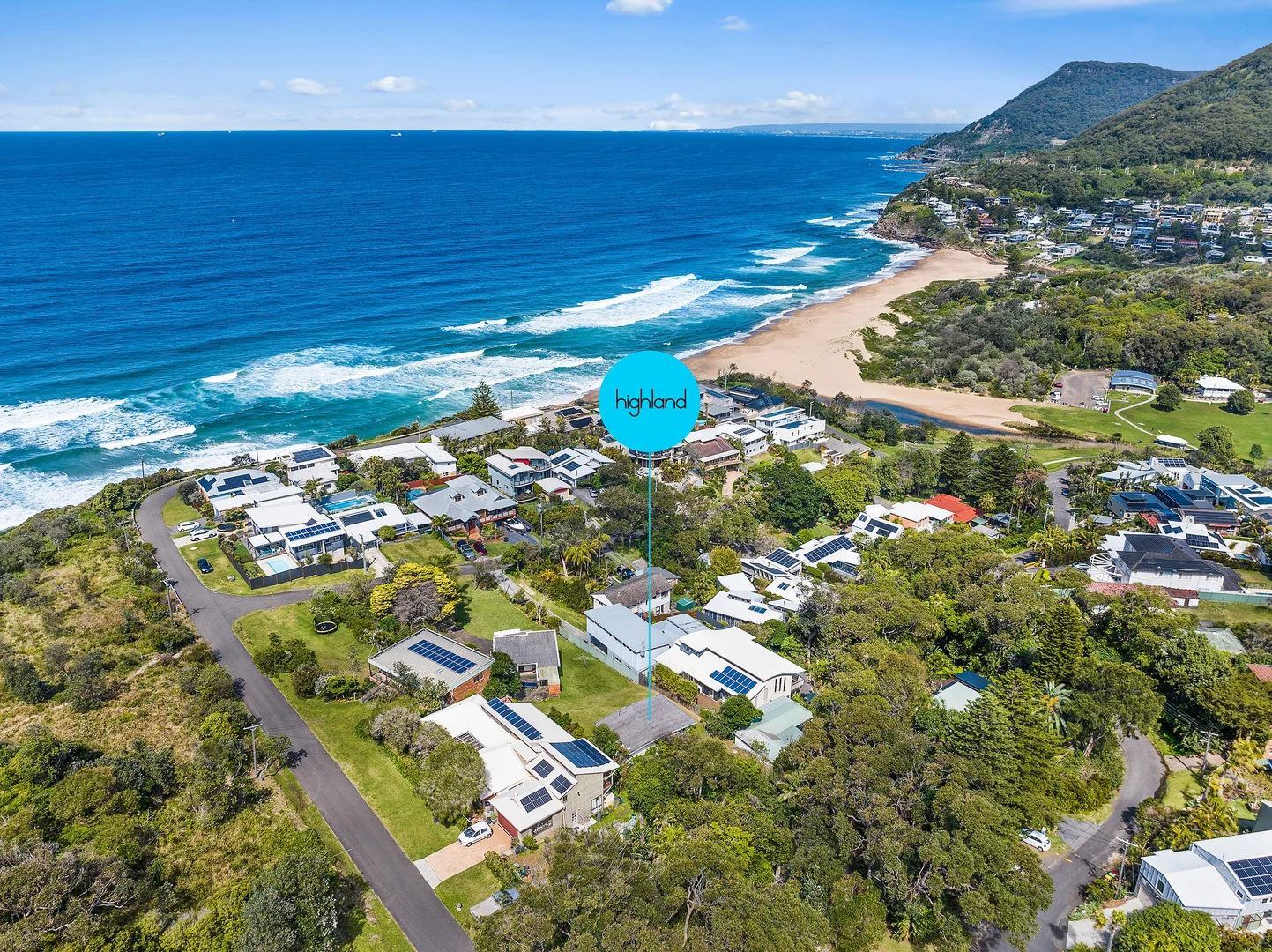 Additional image 8 of 3 Seaview Crescent, Stanwell Park NSW 2508